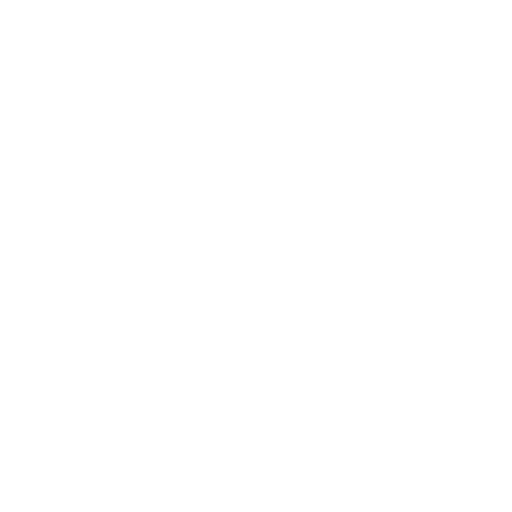 Icon of a hand cleaning or wiping with sparkles indicating cleanliness or cleaning