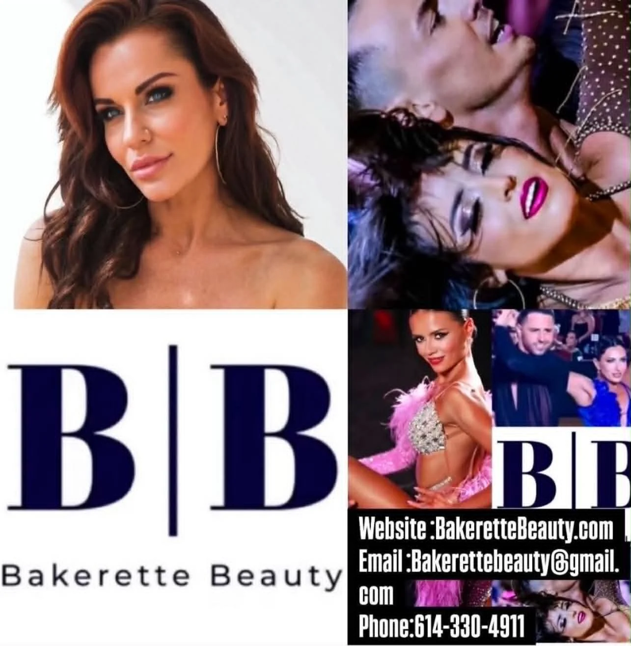 BAKERETTE BEAUTY