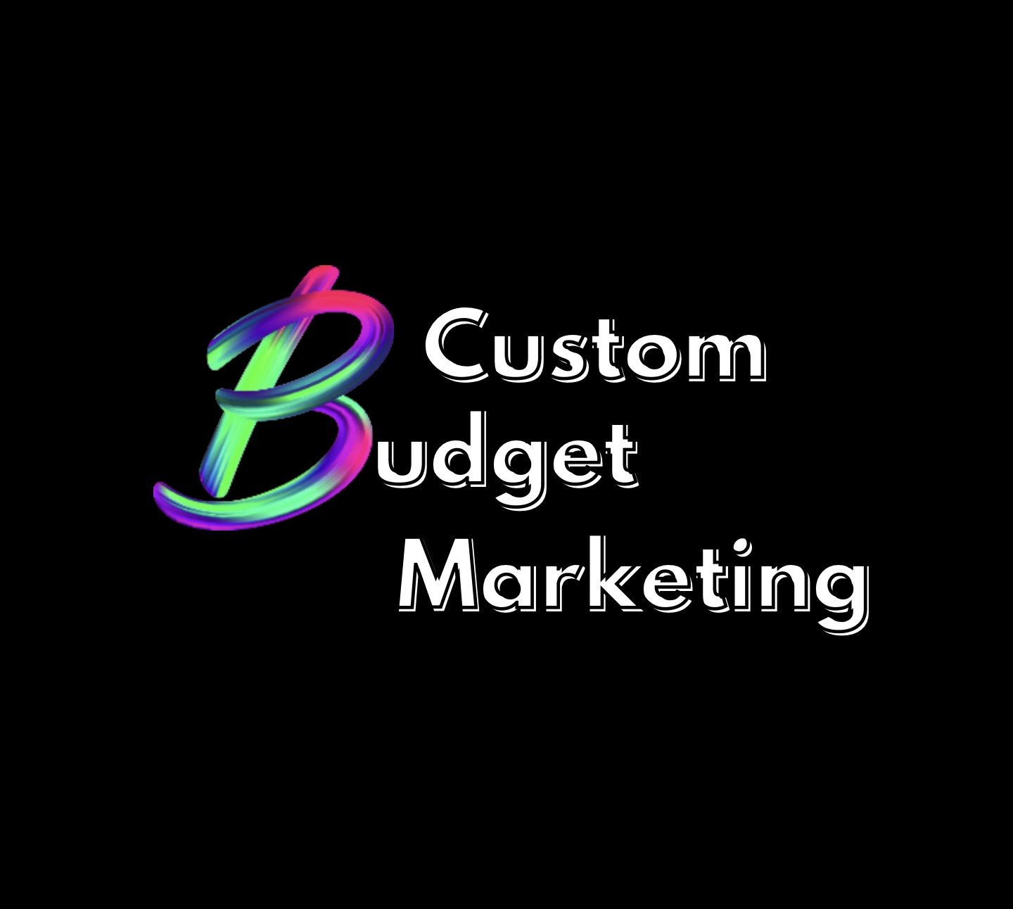Custom Budget Marketing