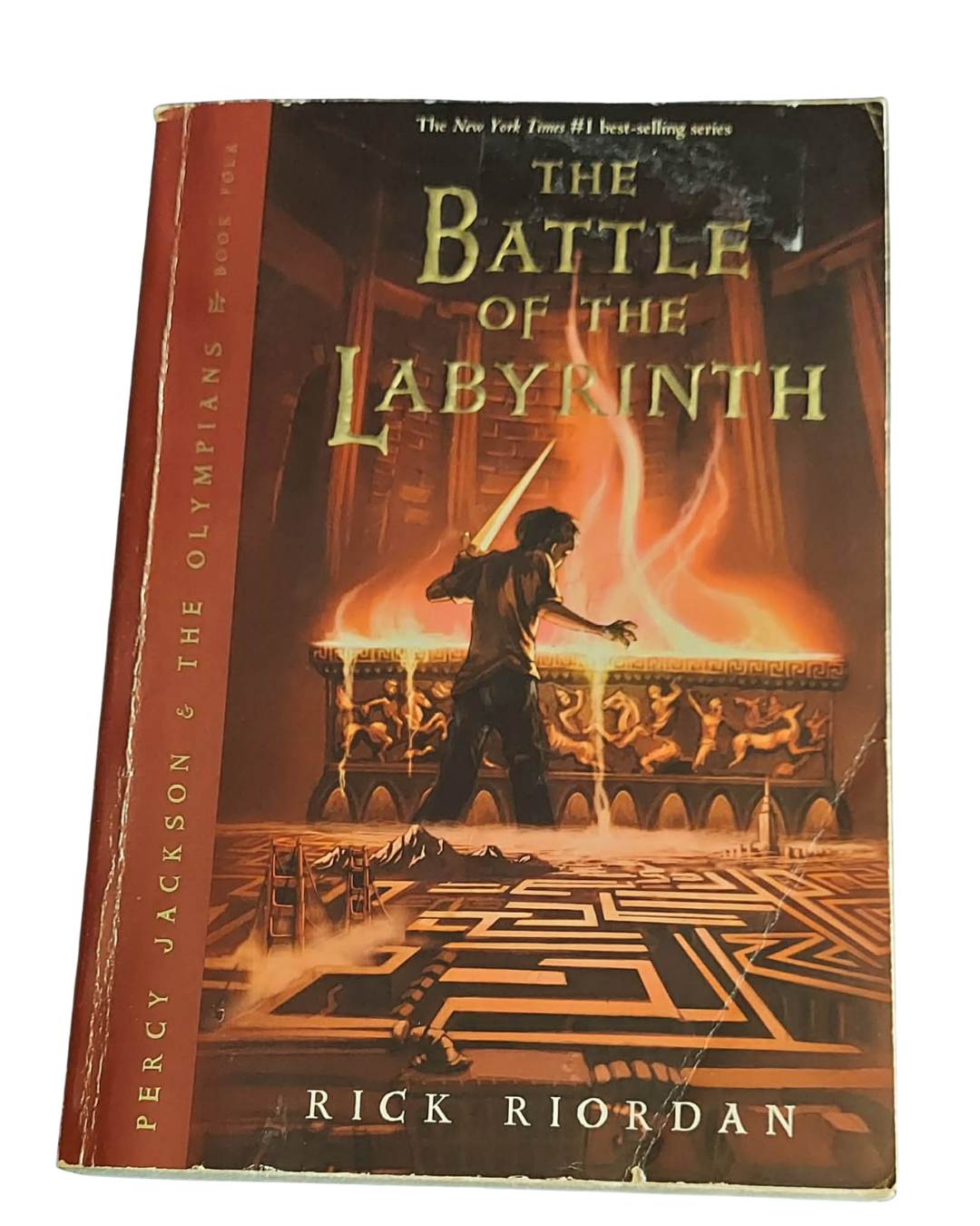 pgse labrynth cover.png