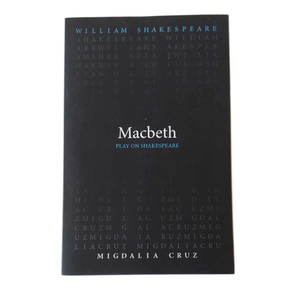 Macbeth (Play On)- William Shakespeare