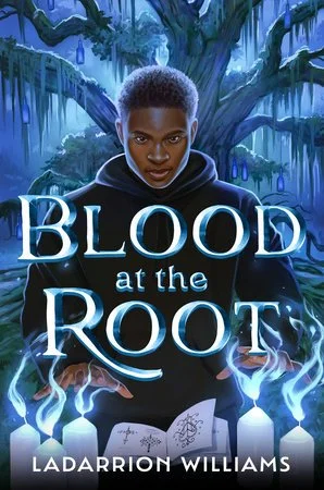 Book Review: Blood at the Root