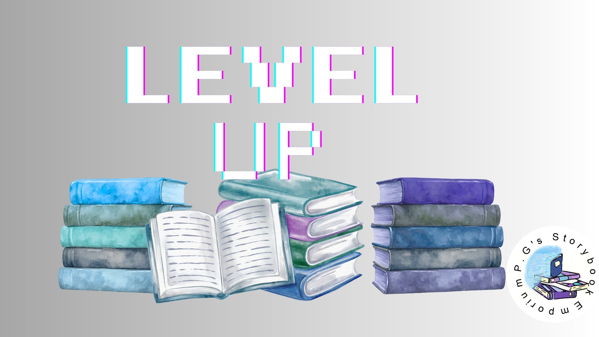 What should I read, Mario?