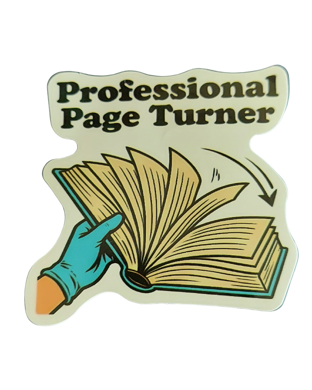 pgse professional page turner sticker.png