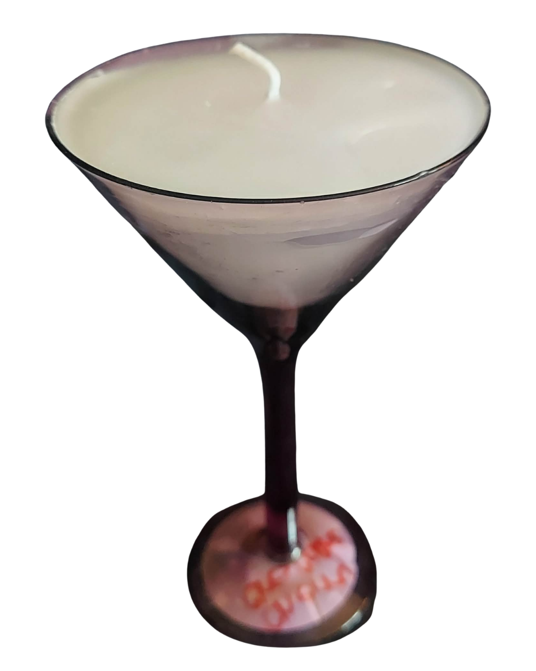 pgse purple martini candle.png