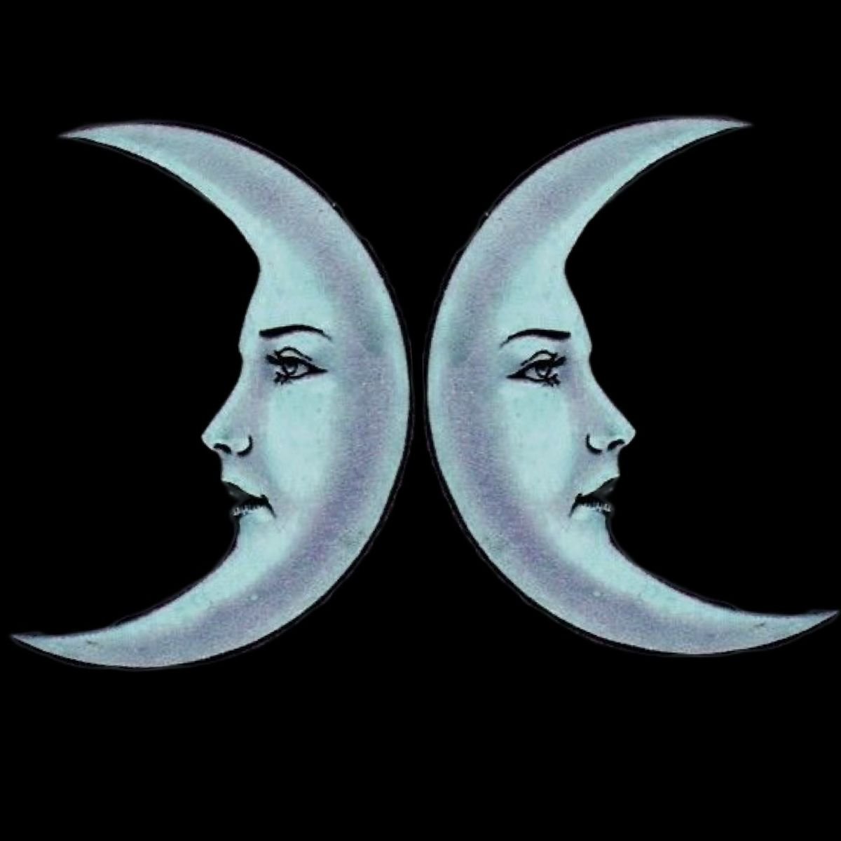 NEW MOON IN GEMINI