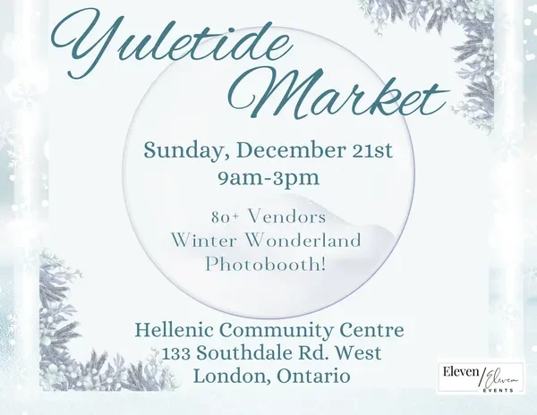 Yuletide Market
