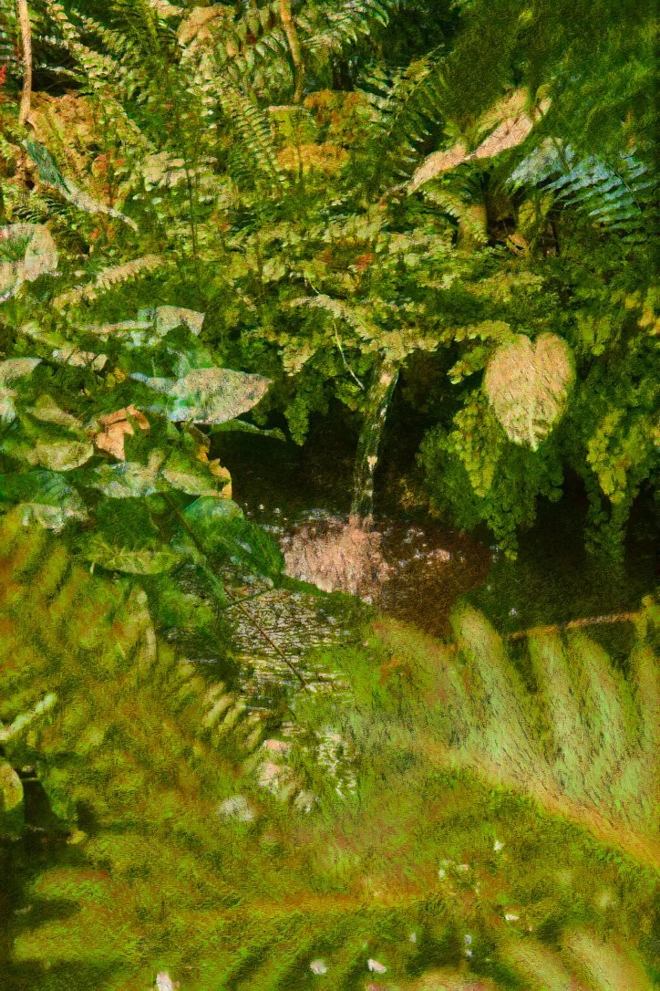 Verdant Reverie