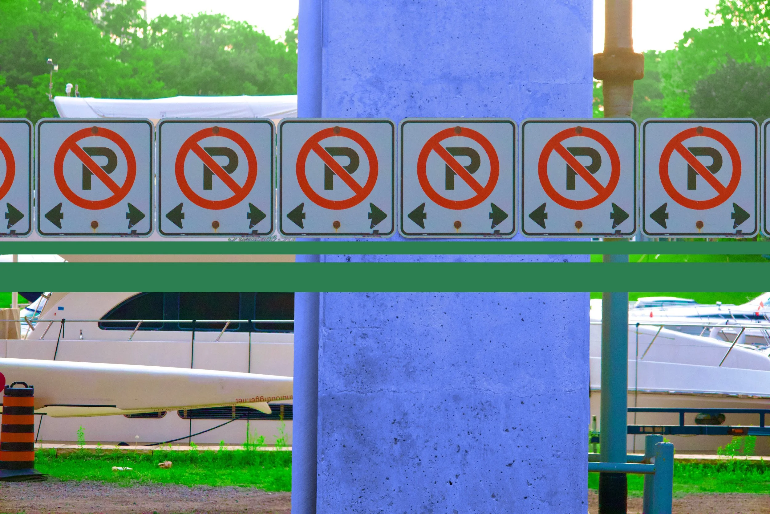 Silent Directive
