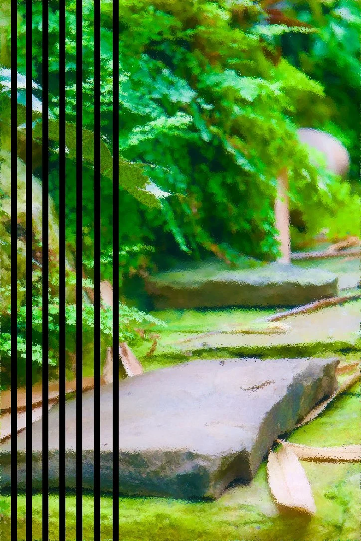 Garden Veil