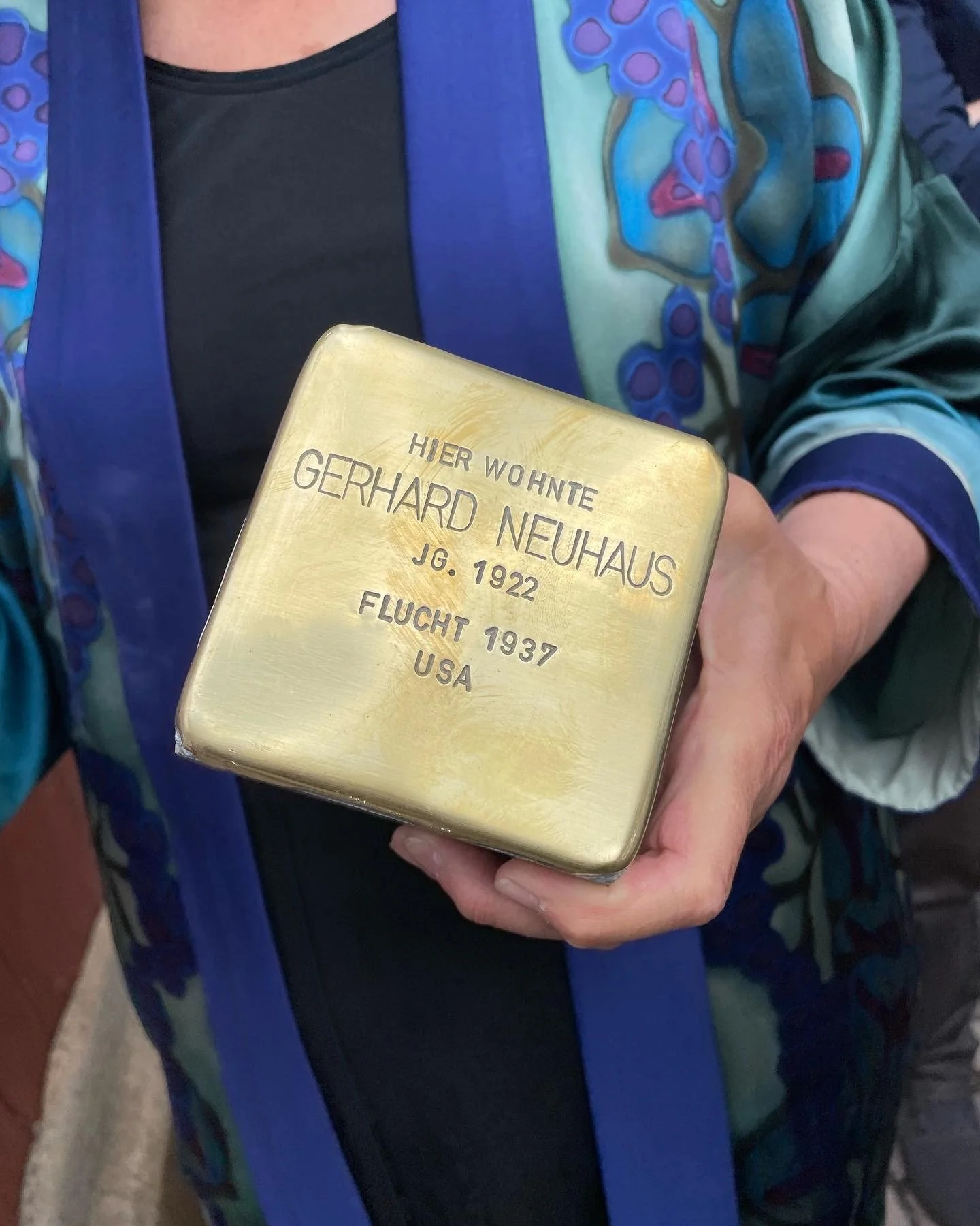 Remembering an Unforgettable Trip to Germany