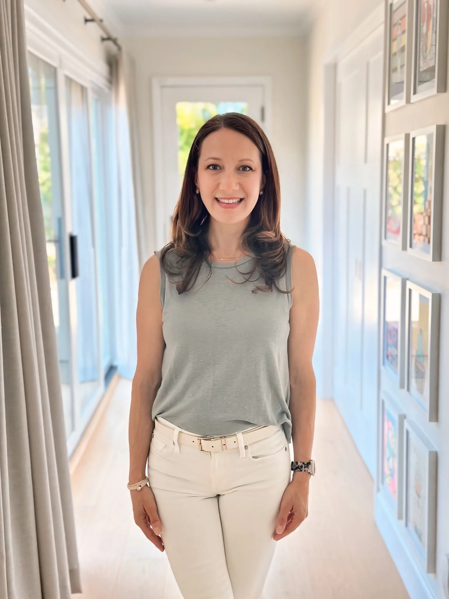 Naomi Chusid: Petite Marketing Founder