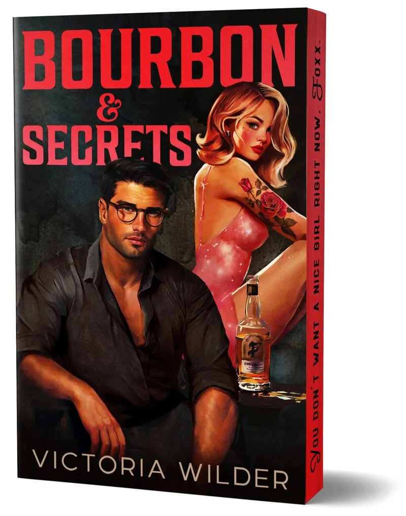 Bourbon & Secrets (Deluxe Edition)