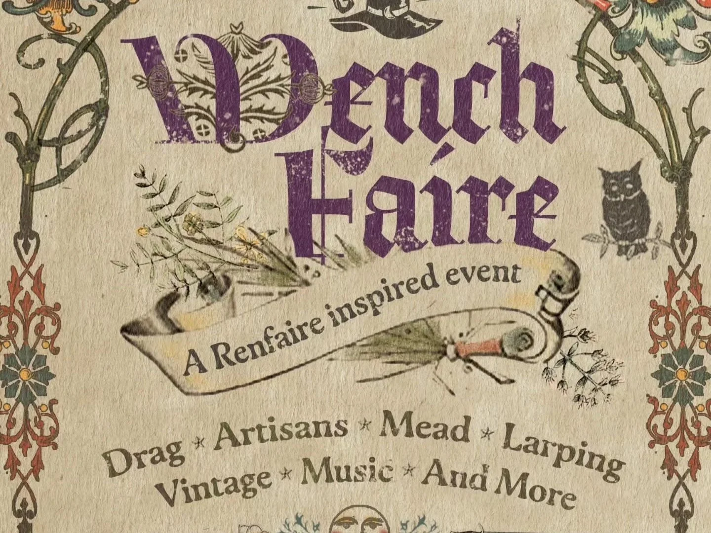 Wench Faire