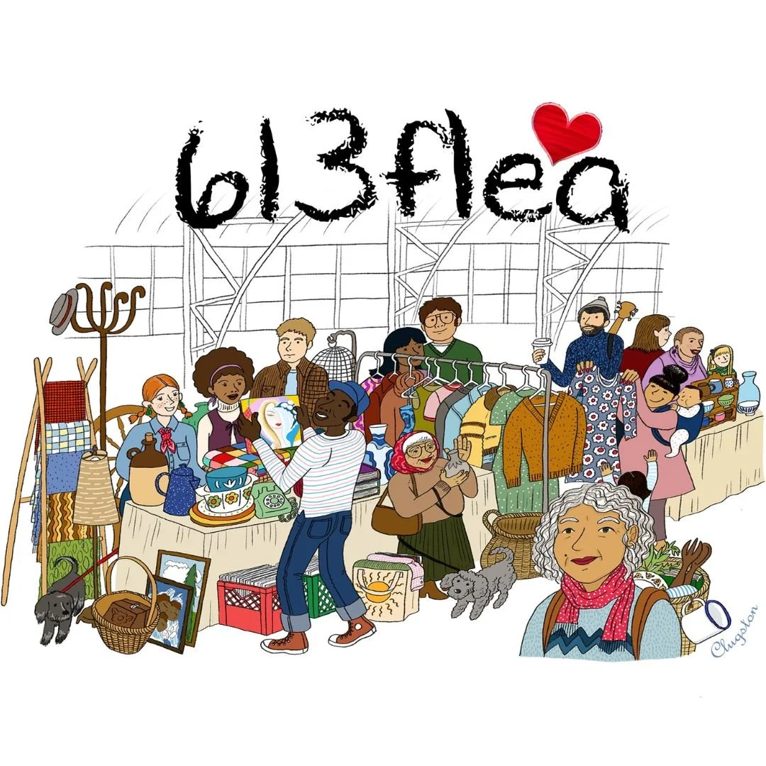 613 Flea