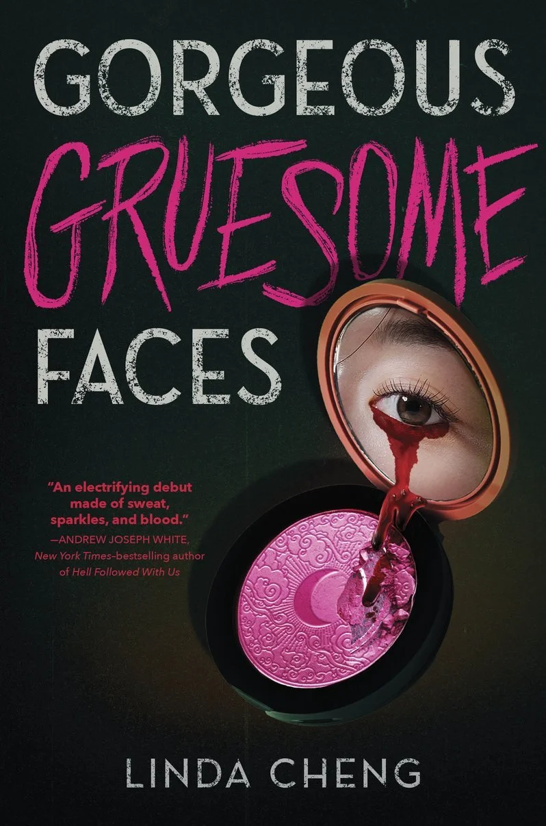 Gorgeous Gruesome Faces