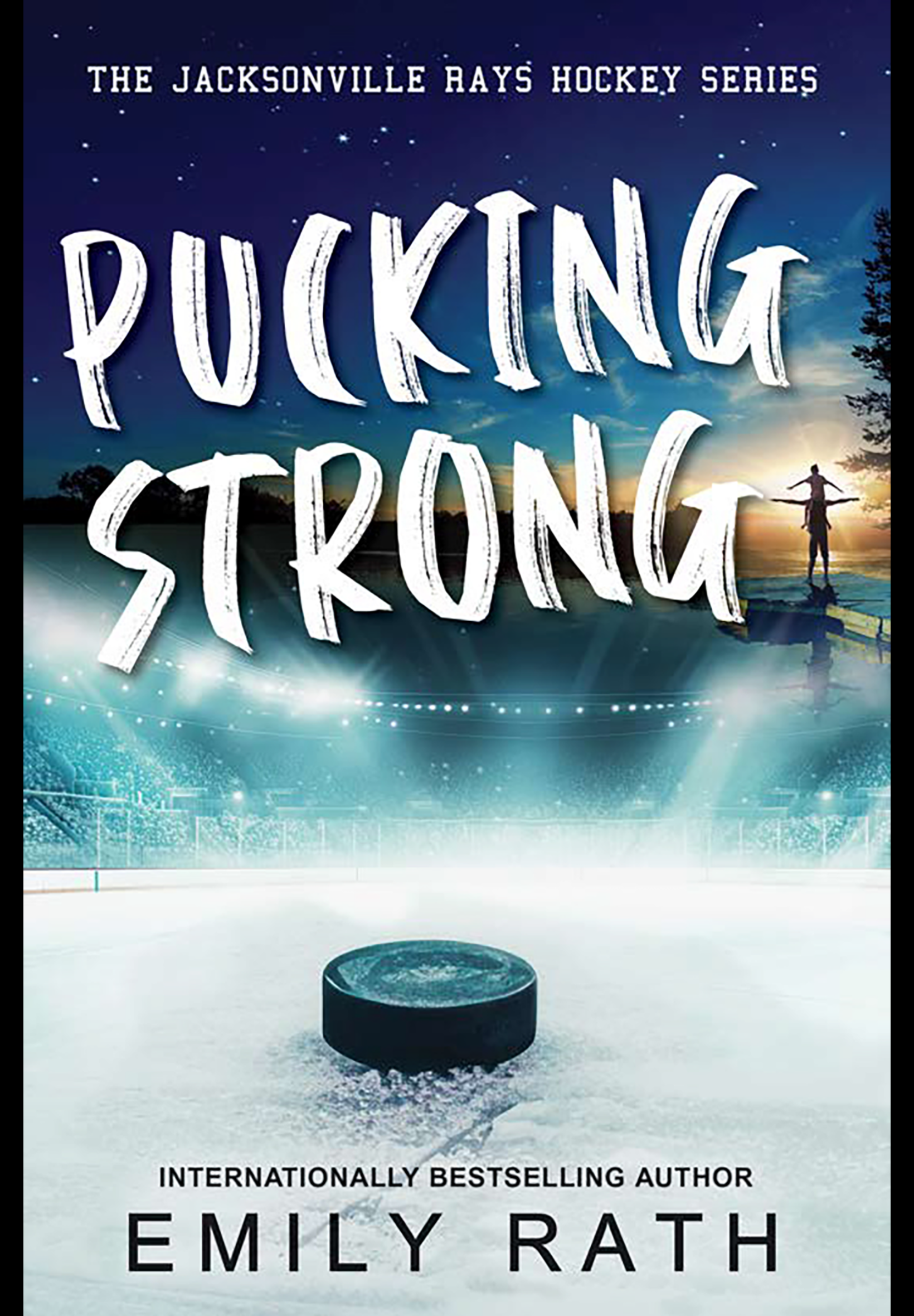 Pucking Strong