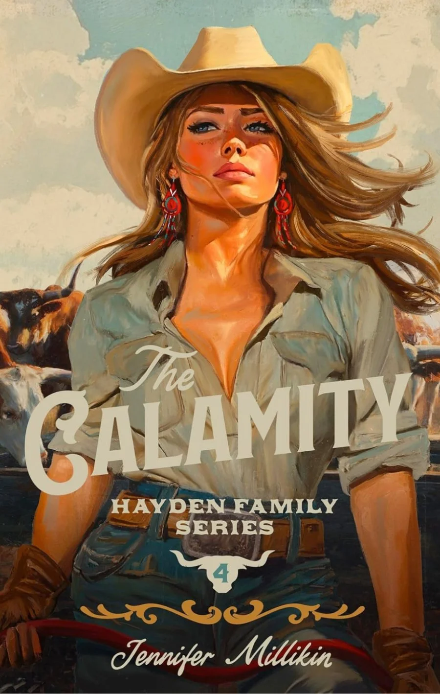 The Calamity