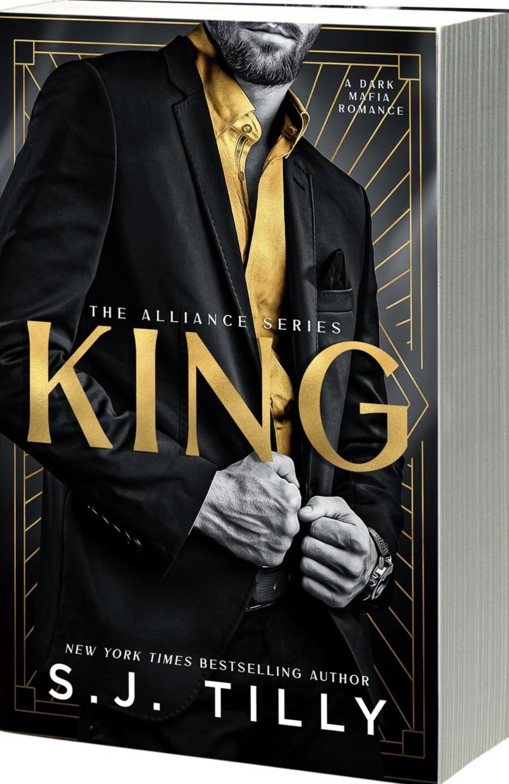 King