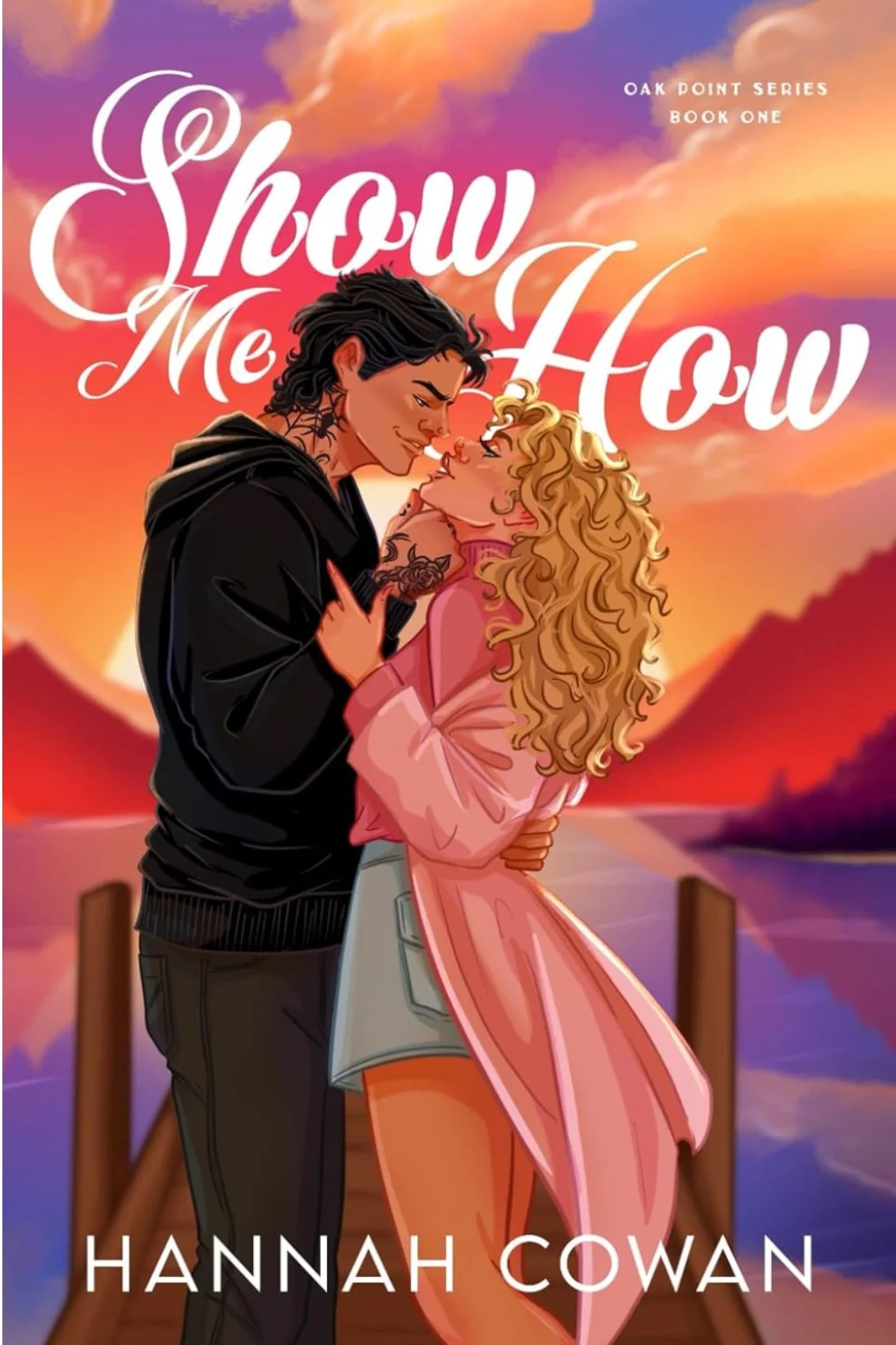 Show me how - Signed