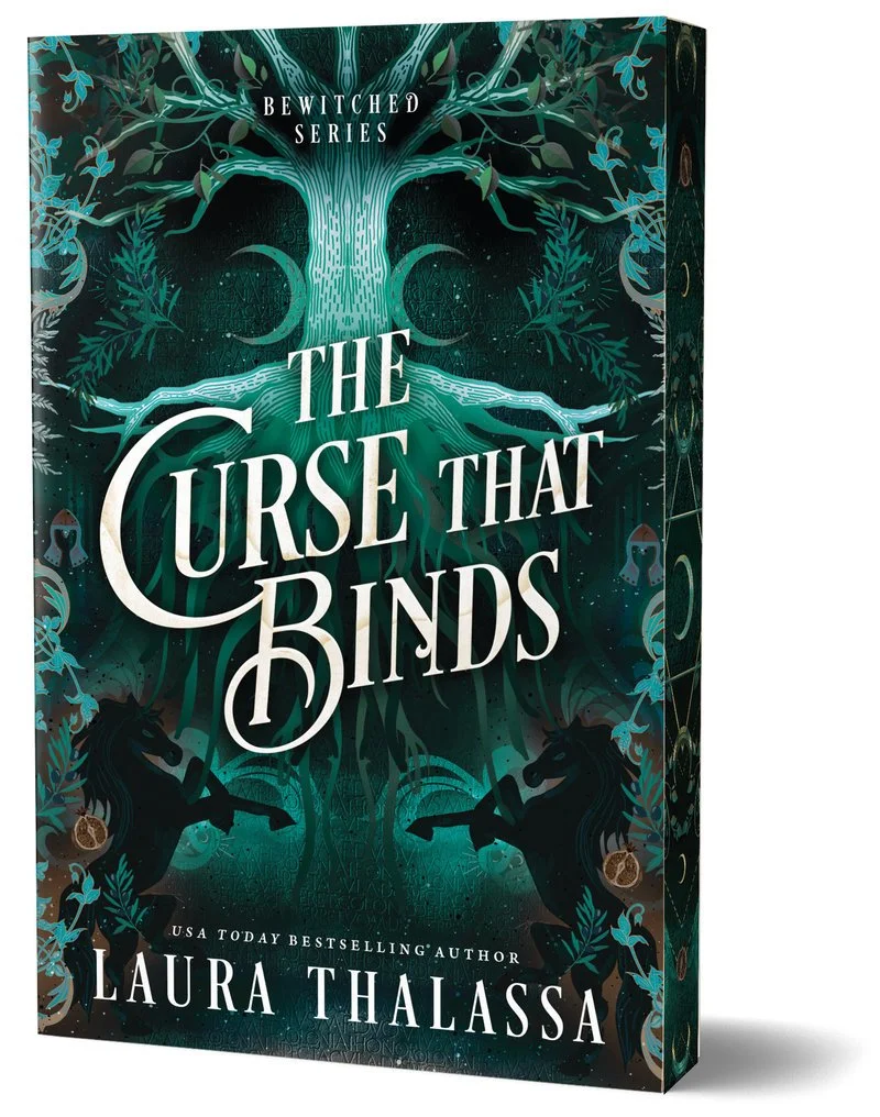 The Curse That Binds (Deluxe Edition)