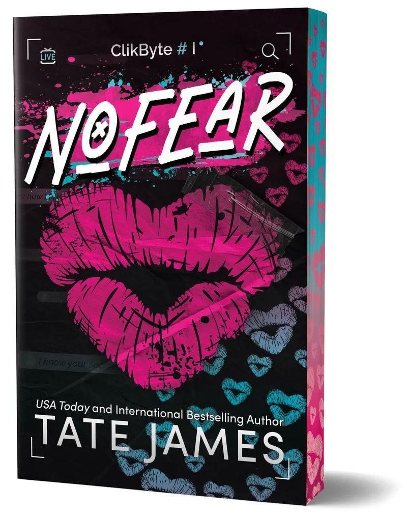 No fear (Deluxe Edition)