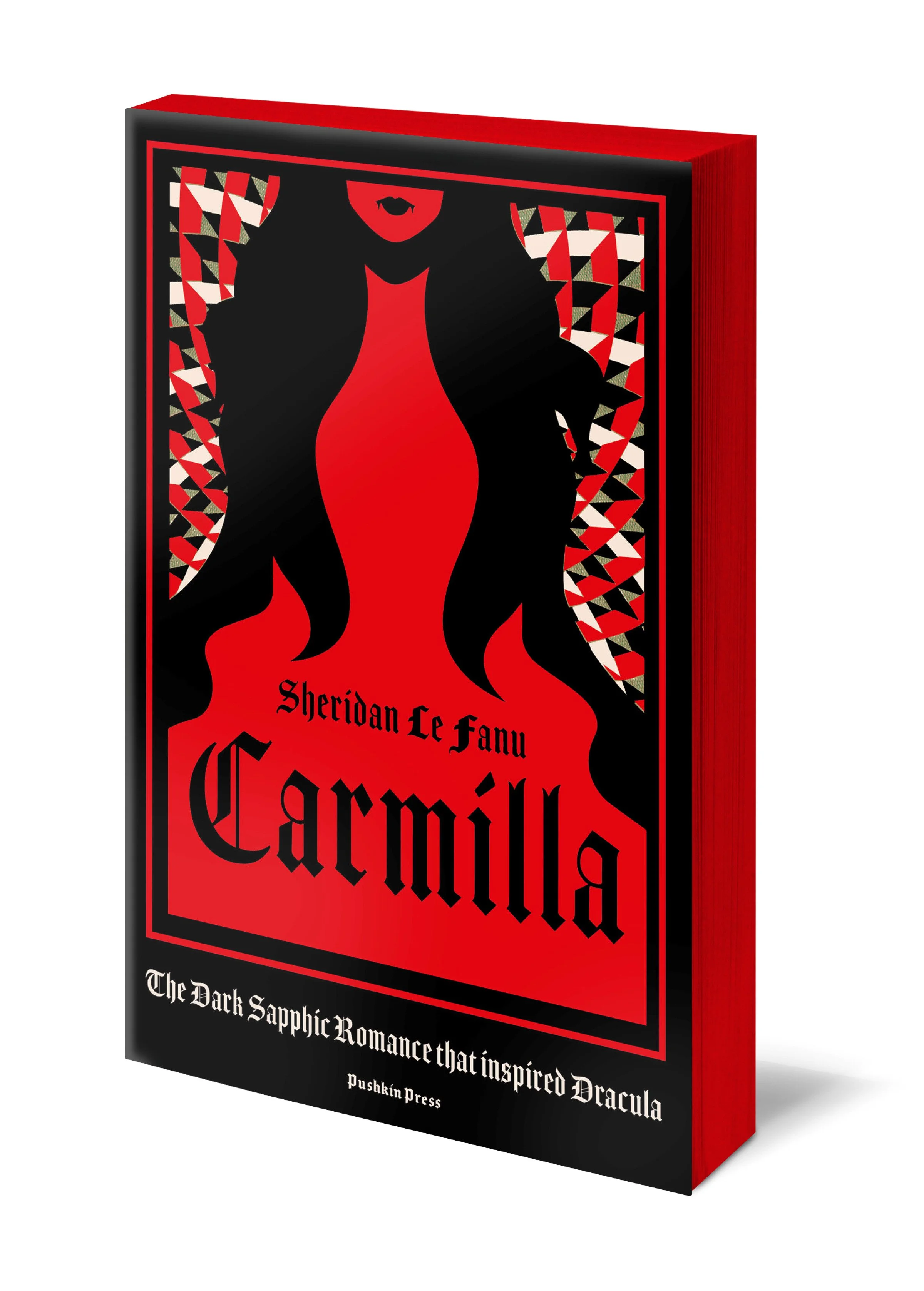 Carmilla, Deluxe Edition