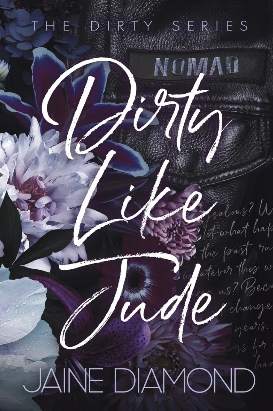 Dirty like Jude - Special Edition