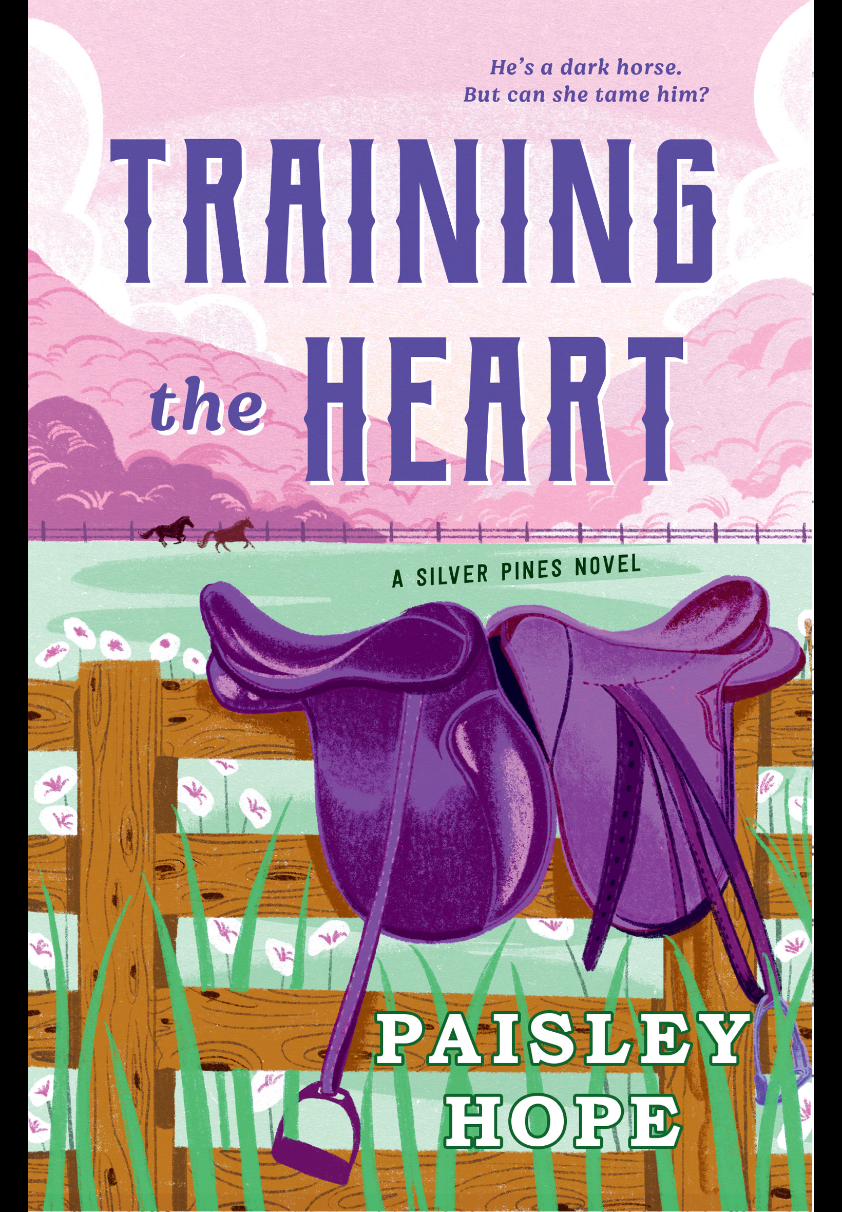 Training the Heart