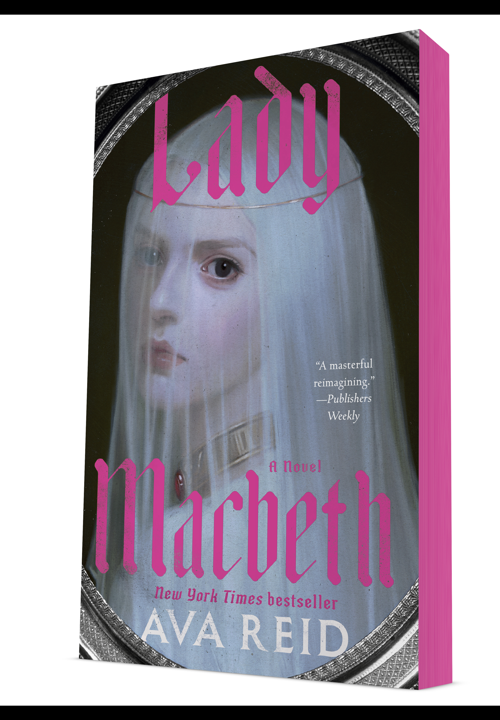 Lady Macbeth