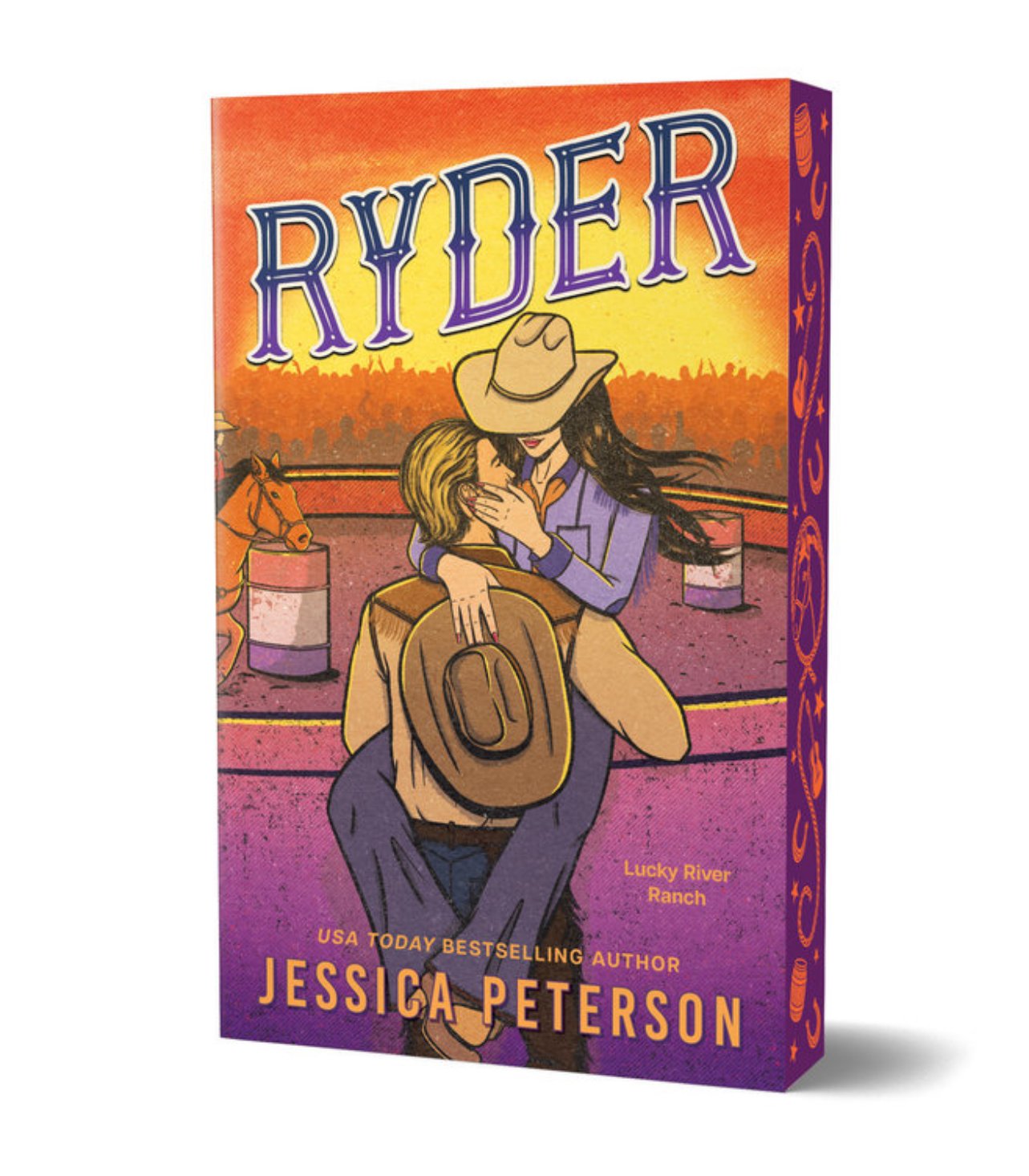 Ryder (Deluxe Edition)