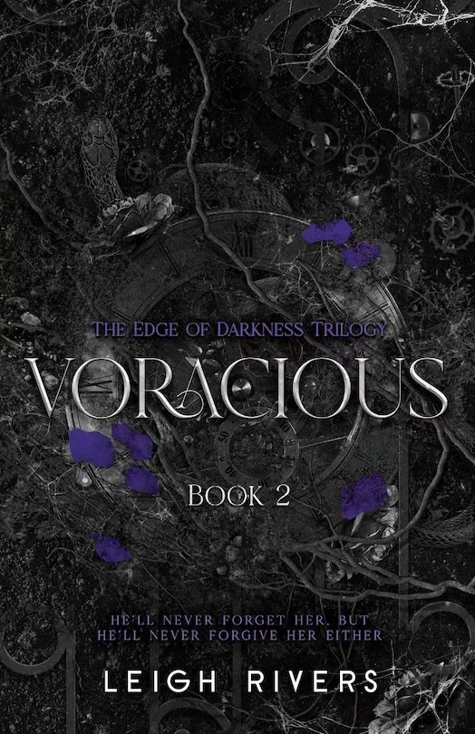 Voracious