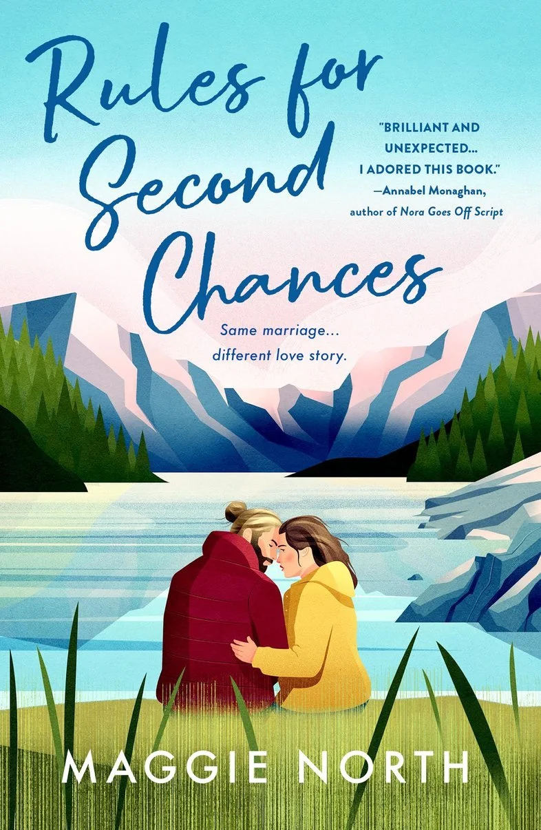 Rules for second chances