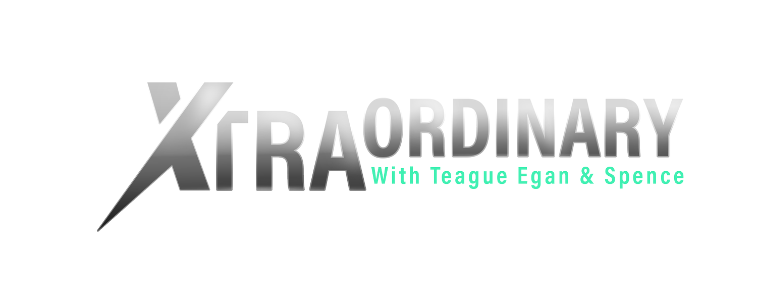 XTRAordinary Podcast