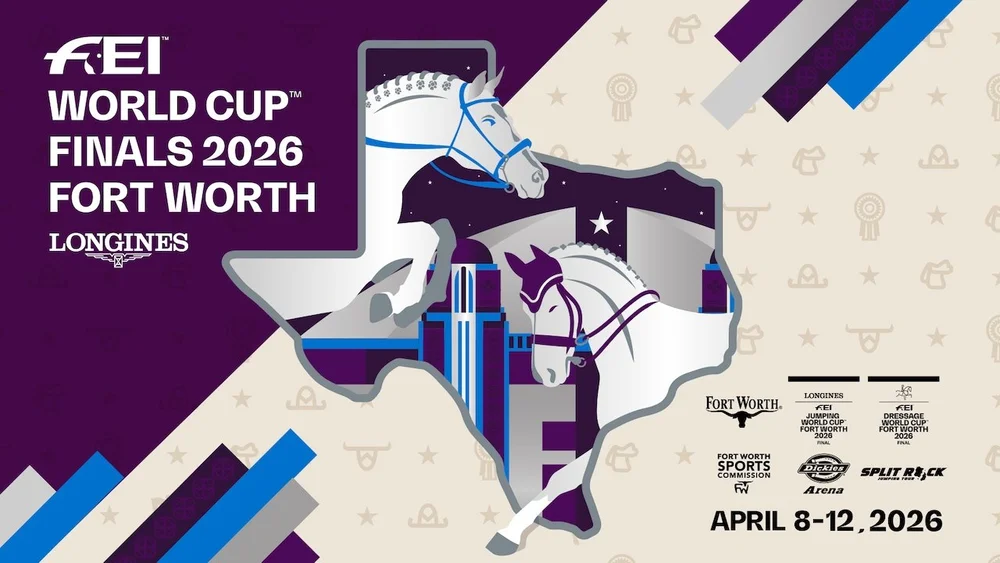 FEI World Cup 2026