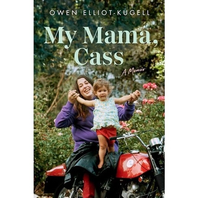 Be sure to check out the new @people article &ldquo;All About Cass Elliot&rsquo;s Daughter Owen Elliot-Kugell.&rdquo; The
article tells an amazing story about Owen&rsquo;s dedication to protecting her mom&rsquo;s legacy, Cass&rsquo; viral TikTok
resu