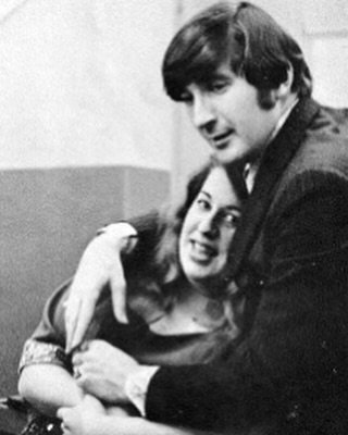 Remembering the great Denny Doherty today. 
A close friend and an essential part of The Mamas &amp; The Papas. He is dearly missed. 

#MamaCass #DennyDoherty