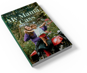 Mama Cass — Cass Elliot