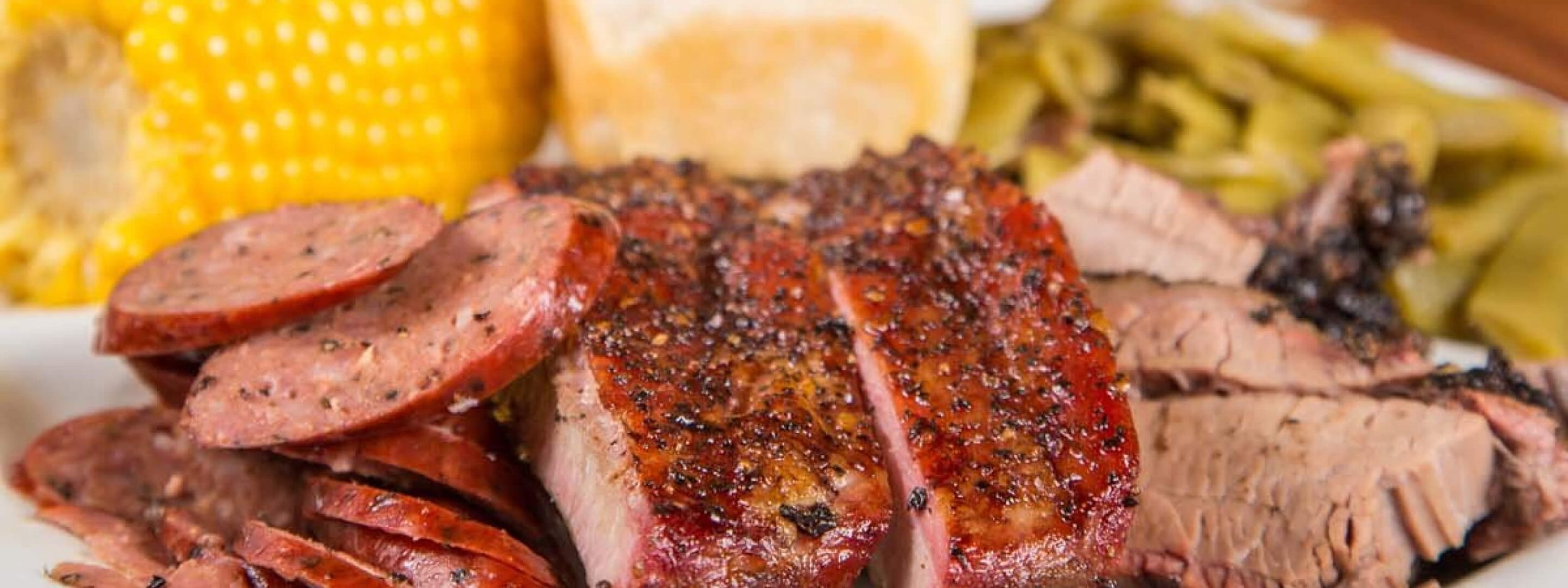 Spring Creek Barbeque