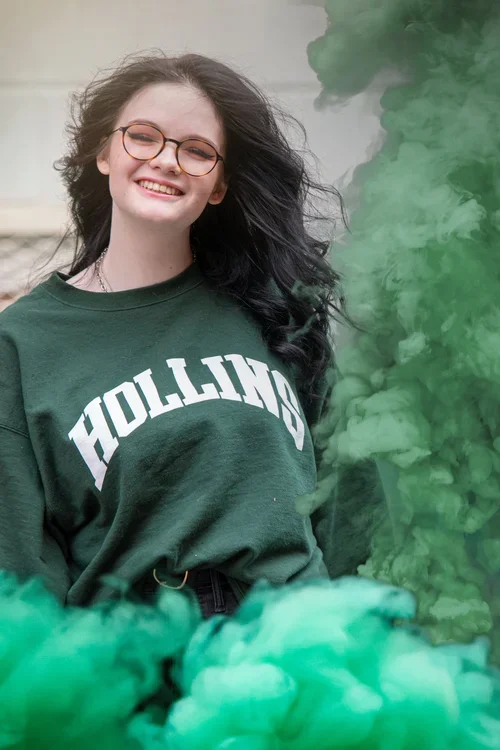 Creative Senior Pictures in Cincinnati: Because Your Senior Year Deserves Better Than a Yearbook Photo