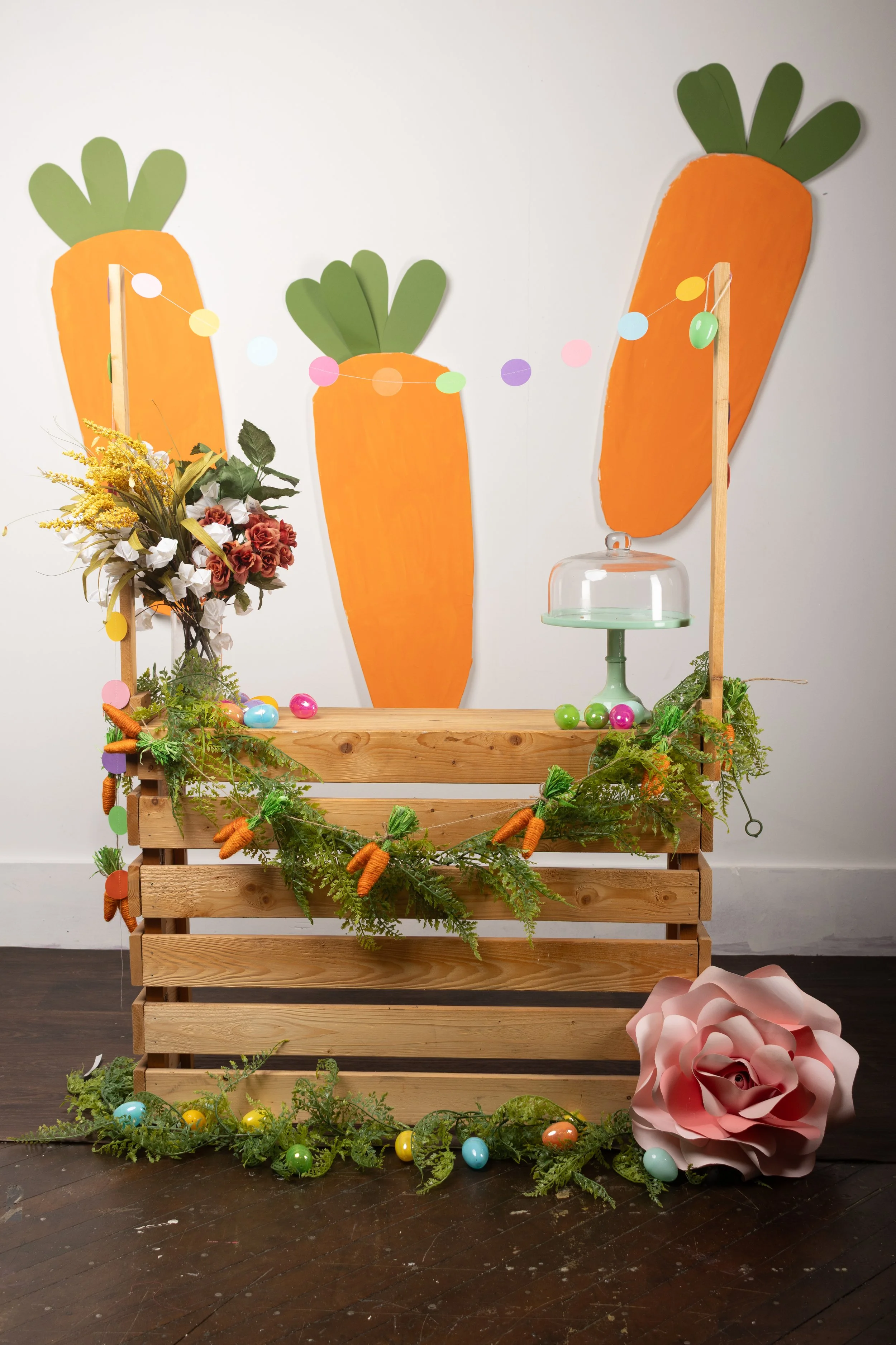 Easter Mini Sessions in Cincinnati: Custom Sets, Limited Spots, and the Cutest Photos Your Kids Will Ever Take