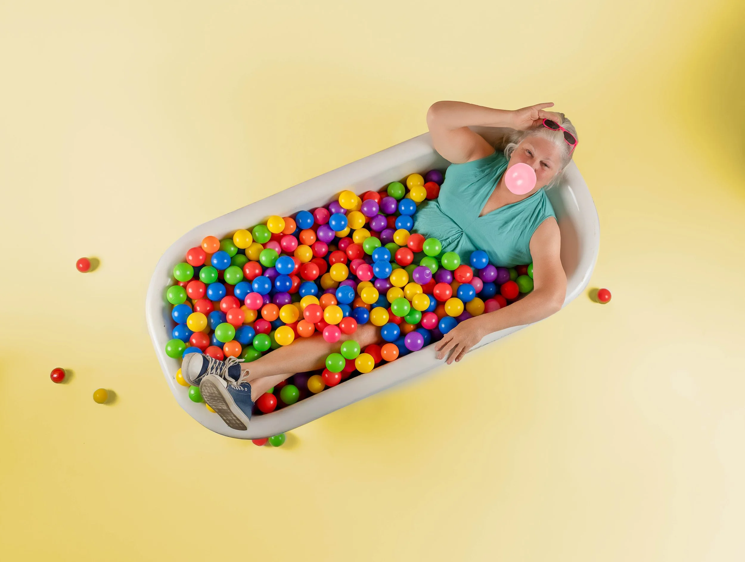 Stop Waiting for the "Right Time" to Book Your Photoshoot. The Right Time is Now.