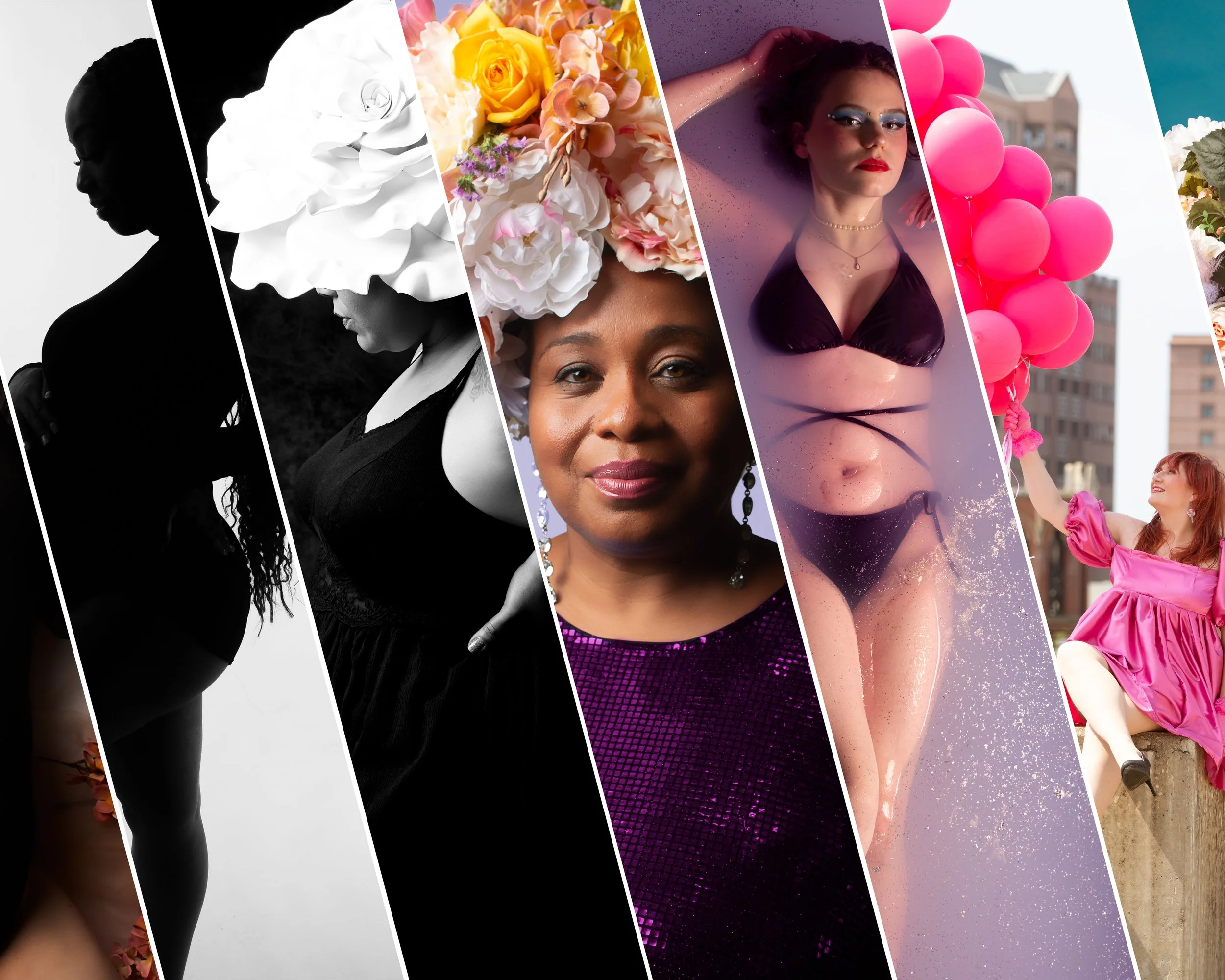 Say Yes to Jess photography studio Cincinnati Ohio