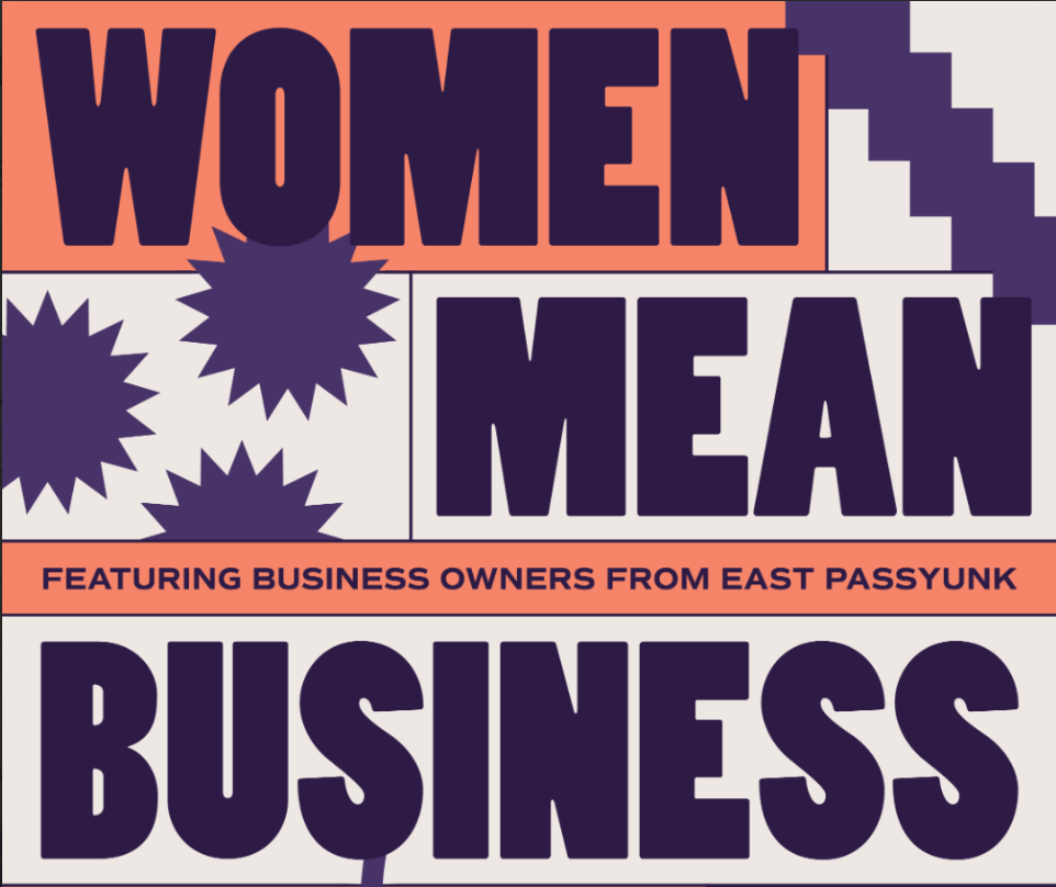 Women Mean Business