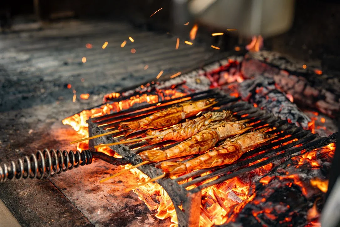 Ember & Ash - Ember & Ash x Gabriella's Vietnam: Fire & Fortune