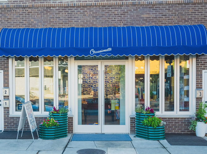 Occasionette - Girls Night Out