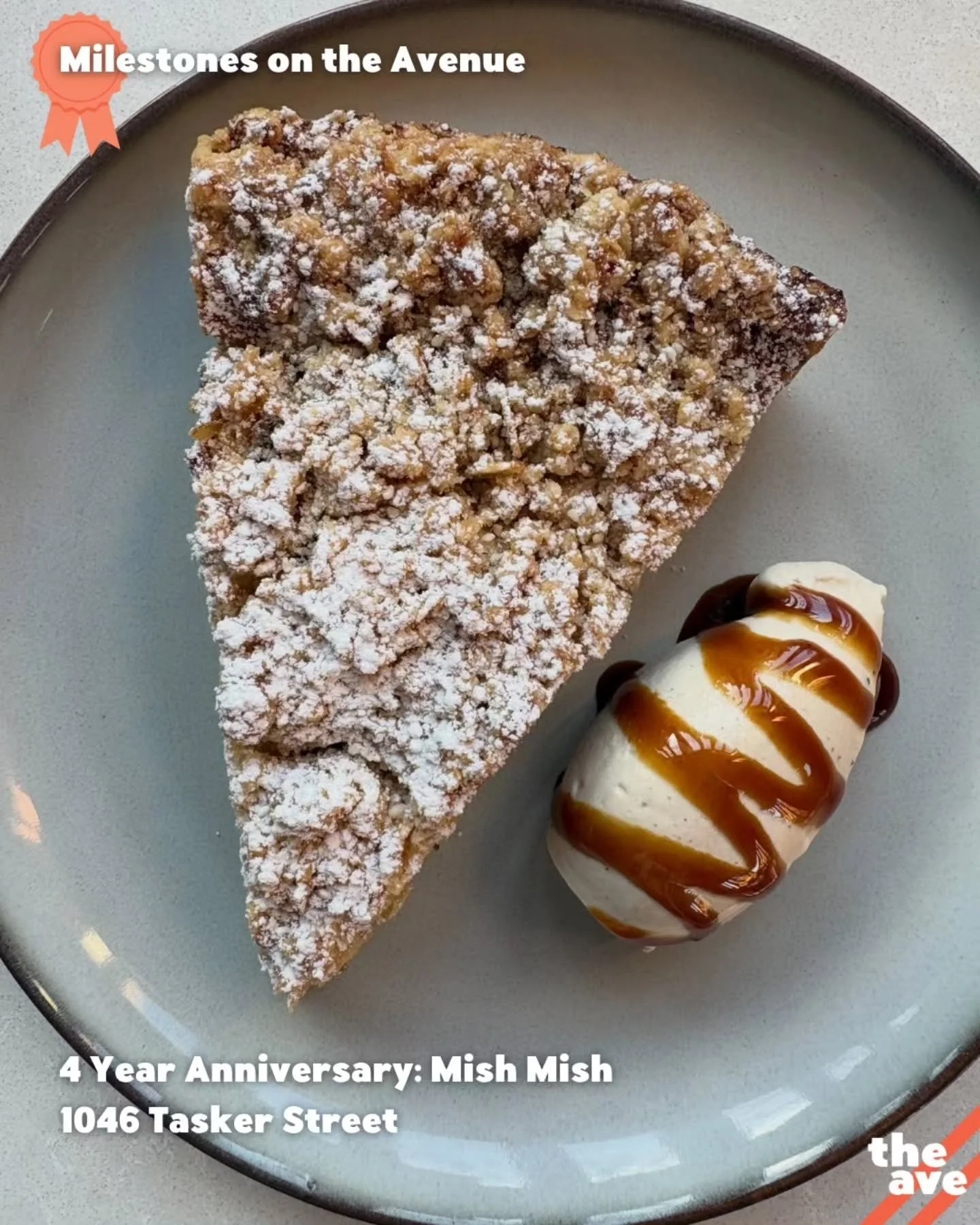 The shortest month of the year is full of milestones on East Passyunk! 💜🫶🧡Check out these amazing businesses with a follow &amp; a visit. 👇👇👇

📍 @mishmishphilly (4 years) -  1046 Tasker Street
📍 @framefatale (15 years) - 1813 East Passyunk Av