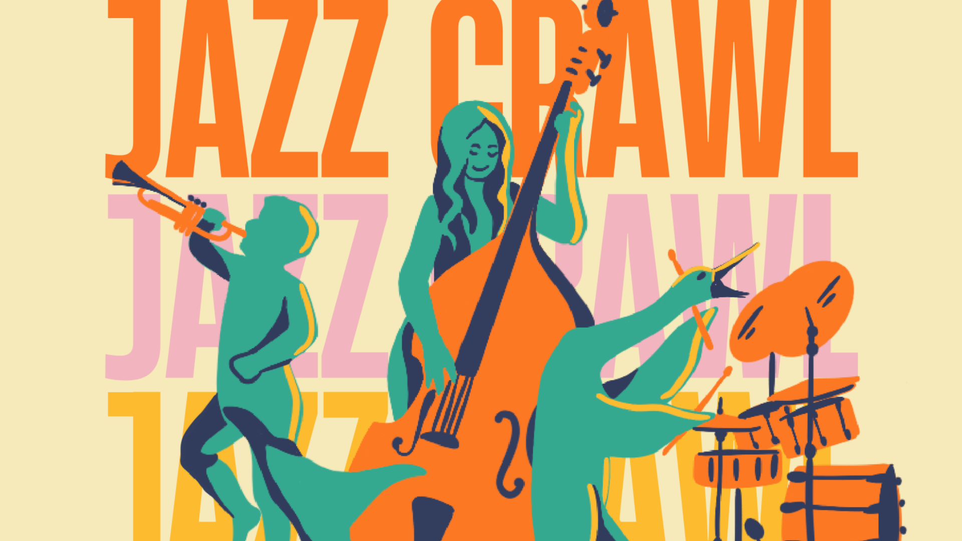 East Passyunk Jazz Crawl