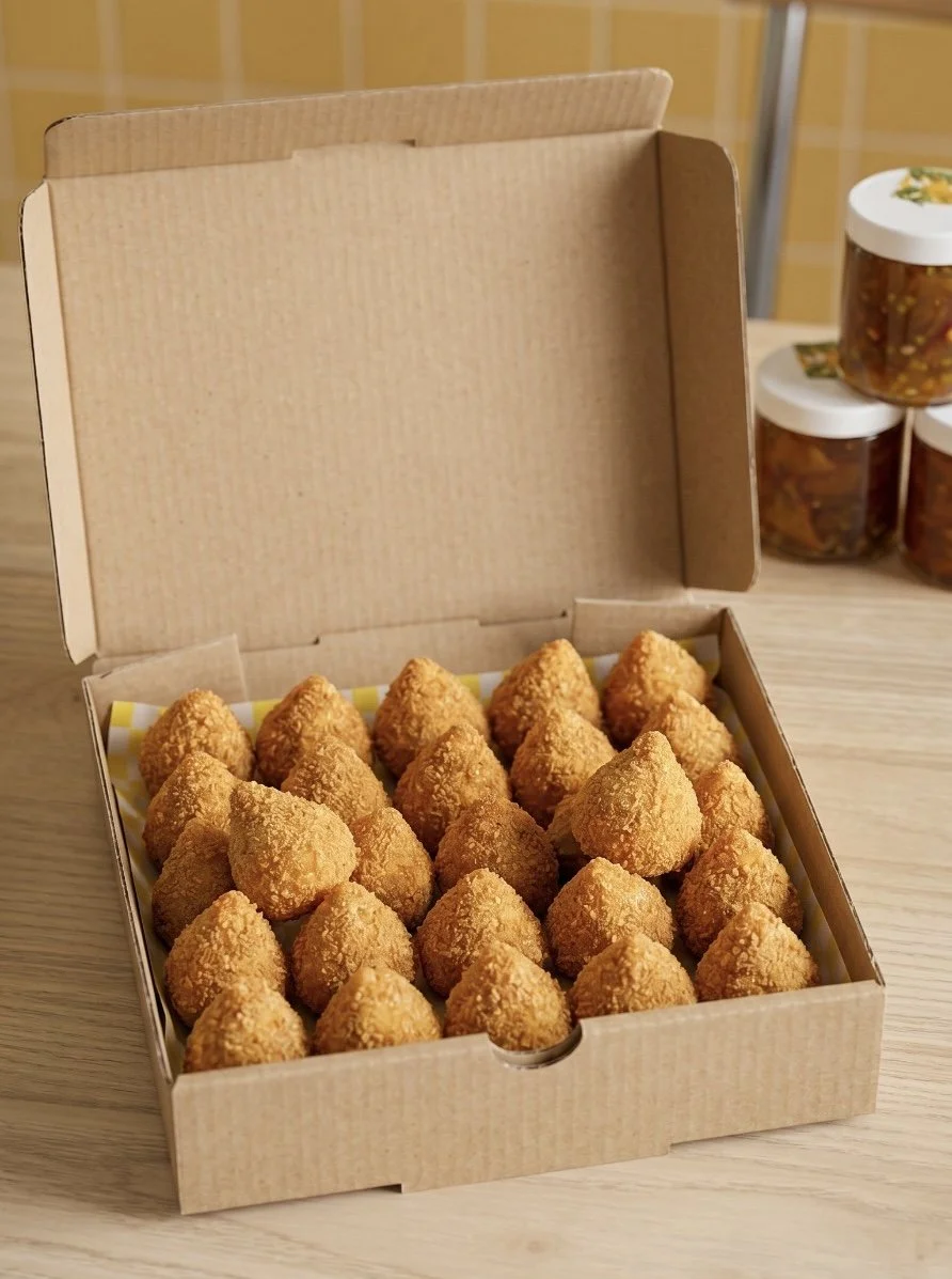 Kouklet - World Cup Specials at Kouklet Bakery