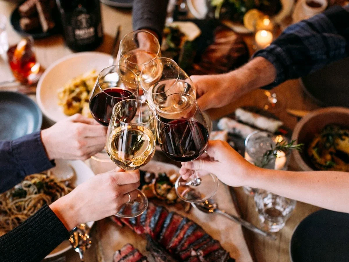 The Bottle Shop - Guided Spanish Wine Tasting